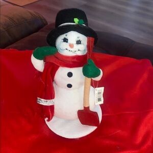 Annalee Snowman